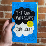 The Fault in Our Stars - John Green 2012 Penguin Books Paperback