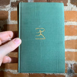 The Compleat Angler - Izaak Walton -  First Modern Library Edition Hardback 1939