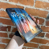 A Wrinkle in Time - Madeleine L'Engle