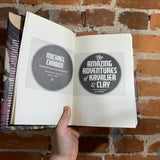 The Amazing Adventures of Kavalier & Clay - Michael Chabon (2000 First Edition Hardback)