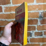 Assignment in Eternity - Robert A. Heinlein - 1953 - Gene Szafran Paperback Edition