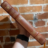 A Farewell to Arms - Ernest Hemingway - 1979 Franklin Library vintage hardback