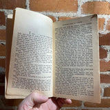 Interview with the Vampire - Anne Rice - The Vampire Chronicles #1 - 1977 First Ballantine Books Paperback Edition