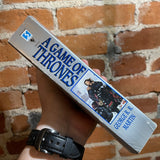A Game of Thrones - George R.R. Martin - 1997 Bantam Books Paperback