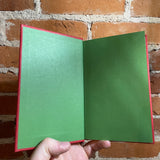 A Christmas Carol - Charles Dickens - 1922 Miller, Son, & Company Hardback