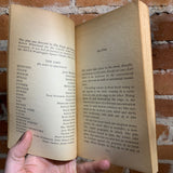 After the Fall - Arthur Miller (1965 Bantam paperback edition)