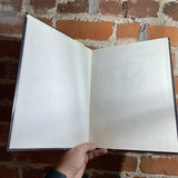 Advanced Dungeons & Dragons Players Handbook - Gary Gygax 1978 TSR Games Hardback