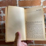 A Canticle for Leibowitz - Walter M. Miller, Jr. - 1972 18th Printing Bantam Paperback