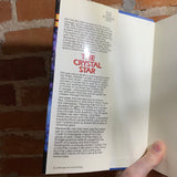 The Crystal Star - Vonda N. McIntyre (1994 Hardcover Edition)