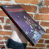 A World of Difference - Robert Conquest - 1964 Ballantine Books Paperback - Paul Lehr Coher