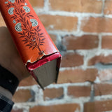 A Second Treasury of Kahlil Gibran - Kahlil Gibran 1962 The Citadel Press vintage HC DJ