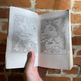 The Kingkiller Chronicle - Books 1 & 2 - Patrick Rothfuss - Daw Paperback Books - Reading Copies