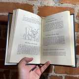 Aesop's Fables - Aesop - Isaac Bashevis Singer 1968 International Collectors Library hardback