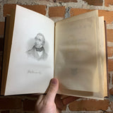 The History of England from the Accession of James the Second, Vol. 1 - Thomas Babington Macaulay - Porter and Coates
