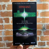 The Tommy Knockers - Stephen King (1987 First Edition Hardback + Bundle)