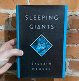 Sleeping Giants - Sylvain Neuvel