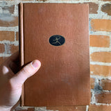 Modern Library Hardcover Book Lot (1940 - 1950) - Thackeray, Hudson, Boccaccio