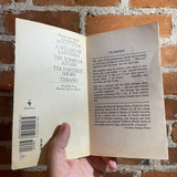 A Wizard of Earthsea - Ursula K. Le Guin - 1975 Bantam Books