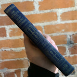 The World's One Hundred Best Short Stories - Volume 4 - Love - 1927 Hardcover Edition with dust jacket