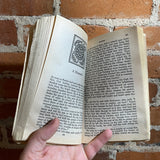 A Wizard of Earthsea - Ursula K. Le Guin - 1975 Bantam Books Paperback - Reading Copy Edition