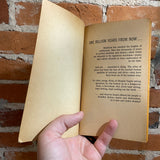 Against the Fall of Night - Arthur C. Clarke - 1960 Pyramid Books Paperback