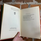 The House at Pooh Corner - A. A. Milne (1961 E.P. Dutton & Co. Illustrated Edition)