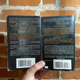 The Kingkiller Chronicle - Books 1 & 2 - Patrick Rothfuss - Daw Paperback Books - Reading Copies