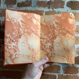 Guy De Maupassant 3 Vintage Book Bundle Lot - A Women's Heart / The Pedlar 1903 / 1951 / 1926