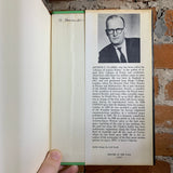 The Lion of Comarre and Against the Fall of Night - Arthur C. Clarke - 1968 Hardcover Edition