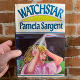 Watchstar - Pamela Sargent - 1980 BCE Hardcover Edition