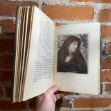 Adventures in Arabia - W.B. Seabrook - 1927 Harcout, Brace, and Company Hardback