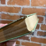 Mark Tidd in Italy - Clarance Budington Kelland (1925 illustrated hardback edition)