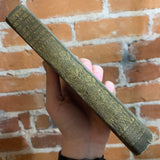 Memoirs of the Life and Writings of Benjamin Franklin - Benjamin Franklin (1910 Vintage Hardcover Edition - E.P. Dutton & Co.)