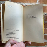 A Werewolf Among Us - Dean R. Koontz - 1973 Bob Blanchard Cover - First Printing Ballantine Books Paperback Edition