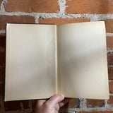 Adventures in Arabia - W.B. Seabrook - 1927 Harcout, Brace, and Company Hardback