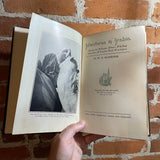 Adventures in Arabia - W.B. Seabrook - 1927 Harcout, Brace, and Company Hardback