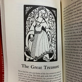 The Tombs of Atuan (Earthsea Cycle #2) - Ursula K. Le Guin - Illustrated 2001 Hardback