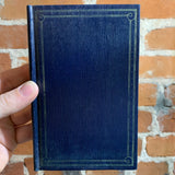 The World's One Hundred Best Short Stories - Volume 4 - Love - 1927 Hardcover Edition with dust jacket