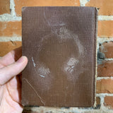 Representative Short Stories - Collected by Nine Hart & Edna M. Perry (1920 MacMillan Company Edition)