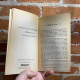 Galaxy of the Lost - Gregory Kern - Cap Kennedy #1 - 1973 Jack Gaughan DAW Books Paperback