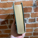 Collected Verse of Edgar A. Guest - 1936 Reilley & Lee Co. (Antique 1936 Third Edition Hardback)