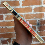 A Touch of Strange - Theodore Sturgeon - 1970 Paperback Edition