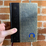 Guy De Maupassant 3 Vintage Book Bundle Lot - A Women's Heart / The Pedlar 1903 / 1951 / 1926