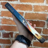 A Wrinkle in Time - Madeleine L'Engle