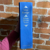 The White House Years - Henry Kissinger - 1979 First Edition Hardcover