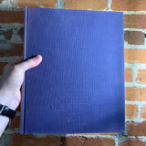 The National Air and Space Museum - C.D.B. Bryan (1980 Harry Abrams Inc hardback)