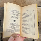 A Connecticut Yankee in King Arthur's Court - Mark Twain - Pocket Books Paperback