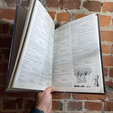 Advanced Dungeons & Dragons Players Handbook - Gary Gygax 1978 TSR Games Hardback