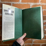 The Tommy Knockers - Stephen King (1987 First Edition Hardback + Bundle)