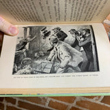 Mark Tidd in Italy - Clarance Budington Kelland (1925 illustrated hardback edition)